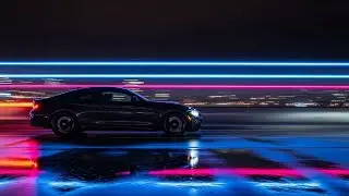 Deep House Car Music &ndash; Night Drive Parade with Warm Bass, Gentle Synths & Deep Vocal Echoes