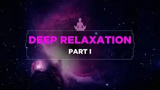 Inner Journey - Calm Flute & Ambient Music for Deep Relaxation - Part I