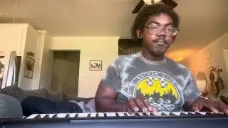 Art Is Dead - Bo Burnham (cover)