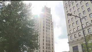 Tallest building in Youngstown under new ownership