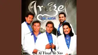 Si Al Final Te Vas