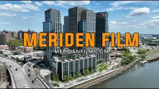 Meriden Real Estate ad