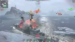 Force of Warships Ocean War 2024 10 11 17 59 17
