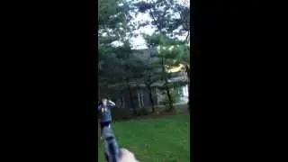 New! CoD Ghosts gameplay. LEAKED!