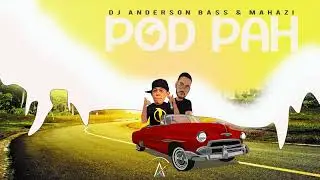Bass Dj, Mahazi - Pod Pah