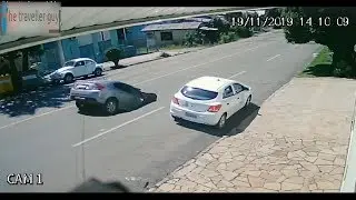 Strange events | What happened in December | 2019 | Unseen Viral videos | New