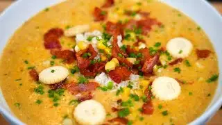 Say Hello To Your New Favorite Soup Recipe