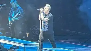 Snapchat Story - Godsmack, I Prevail, Flat Black - Saskatoon Oct 15 2023