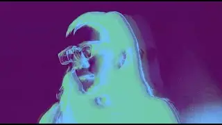 DYLAN VOLK - TIGHTLY WOUND (REDUX) [MUSIC VIDEO]