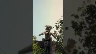Картун дог Cartoon dog #shorts