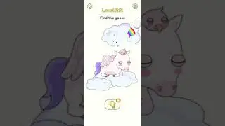 #uncon#sperrow#rainbow#scene#game