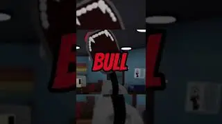 PITBULL TERRIER (100 subscriber special!) #dandysworld #edit #twisted #pebble #coal #pitbullterrier