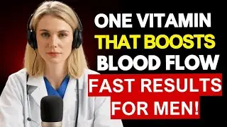 Over 60? 3 Vitamins You MUST Take for Energy &mdash; And 3 You Should NEVER Touch | Elder Zone