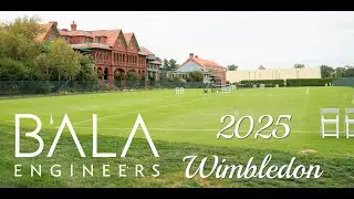 2025 Wimbledon Final