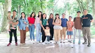 2nd team building of AWANA club member and fellowship...@ecopark Tagum City