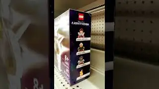 Lightyear Lego sets