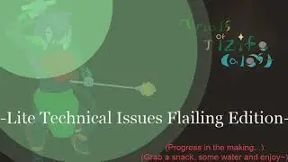 Mostly Blind Starbound: Frackin' Universe Lite Day 6: Technical Support Service