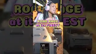ROAD RAGE at its Finest #funny #gamingclips