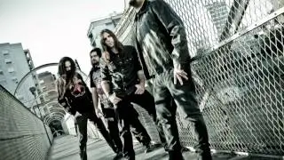 BLOODFIEND 