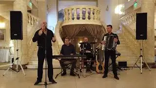 Lume , sa  te  vad  arzand - //  Geaba  beau , geaba  mananc-  LIVE  - cover