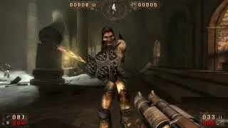 Painkiller   Пригвоздил их всех