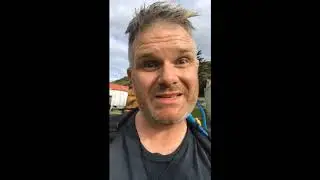 Rakiura / Stewart Island North-West Circuit - Day 10