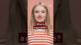 What Is a Good Life? Catholic Answer
