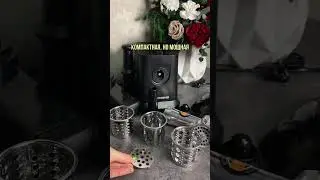 Мясорубка Redmond RMG-1236. Больше ШОТОВ в приложении Яндекс Маркет