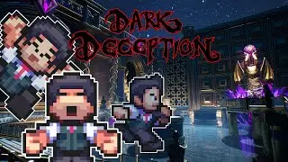 Dark Deception -  Mr. Wonderful [Super Dark Deception Cover]