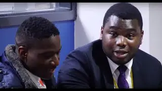 #REVDEBATES - MAKEUP, A DECEPTION? &NEXT WEEKS DEBATE