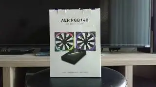 NZXT Hue+ Installation Guide