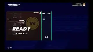 Dayyy11k vs gaints