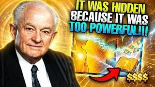 This Numbers Can Change Your Life Written in THE BIBLE GENESIS - Ernest Holmes