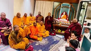 #live 30 Dec | माय वर्ल्ड धम्म कार्यक्रम, पुंडे परिवार, संभाजीनगर | #buddha #buddhism #dhamma