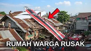 Kumpulan momen unik dan langka main layangan bikin netizen gak habis pikir🗿