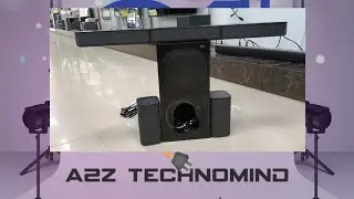 SONY HT-S20R UNBOXING #hometheater#newmodel#soundbar#tamilunboxing#sony#demo#tamilreview#