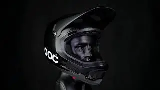 POC Coron Air Spin Helmet - REAL WEIGHT!