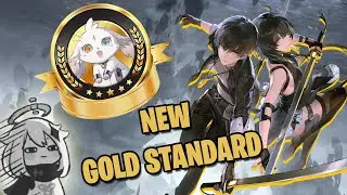 Wuthering Waves Set The Gold Standard For Open World Gacha!