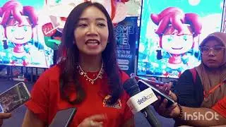 Mie Sedaap Bawa Energi &ldquo;Braver & Bolder&rdquo; ke Surabaya Lewat Come See Mie 2025 &ndash; Mall Take Over