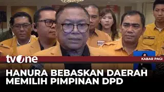 Hanura Gelar Musda Bersama DPP, DPD, dan DPC | tvOne
