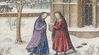 Istanpitta - Italian Instrumental Medieval Music - Studio der fr&uuml;hen Musik | Winter