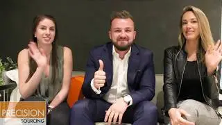 Project Services Talent Survey 2018
