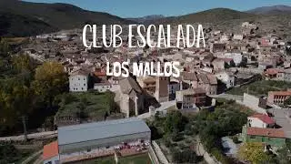 CLUB ESCALADA Los Mallos - Trasobares