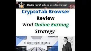 CryptoTab Browser Review