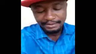 Ghanaians Fight: ITALY Vs GERMANY