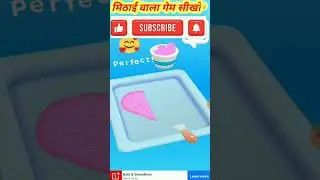 lce Cream Roll bocil l#games #shorts #youtubeshorts #gamingcenter #youtubesh