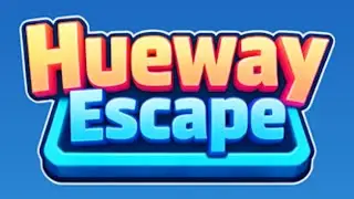 Hueway Escape Gameplay Android Mobile