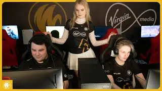 We opened IRELAND'S FIRST ESPORTS ACADEMY!