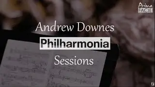 Andrew Downes: Philharmonia Recording Sessions