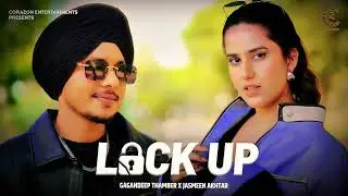 Lock up | new song out now | slow and reverb | Gagandeep thamber | Punjabi song | new Punjabi song |
